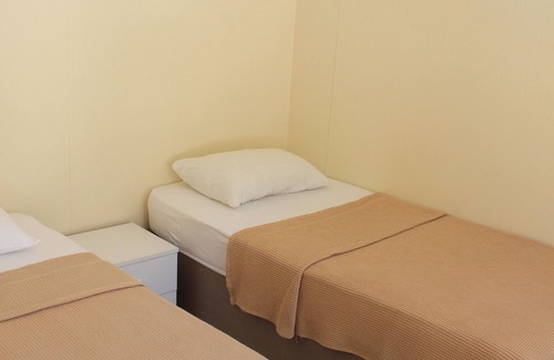 Marmara Hotel | Ali Baba Butik Otel