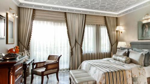 Sorgun Mahallesi Resort | Ali Bey Resort Sorgun
