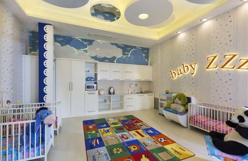 Sorgun Mahallesi Resort | Ali Bey Resort Sorgun - Ultra All Inclusive