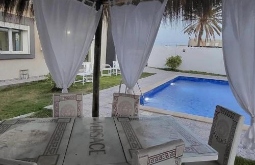 Houmt Arbah Villa | Ali hot villa