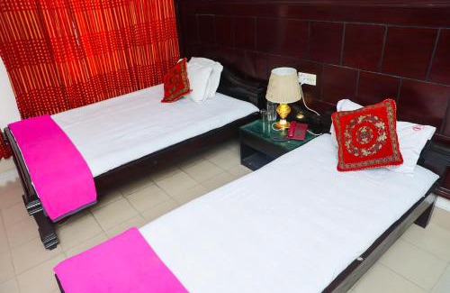 Dhaka Bed & Breakfast | Ali International Hotel