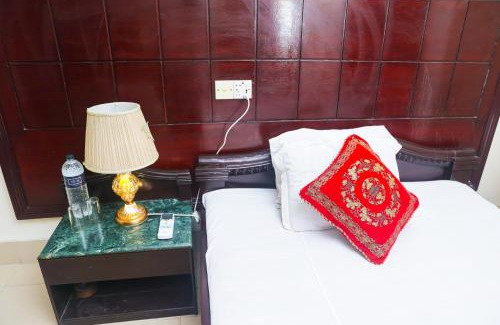Dhaka Bed & Breakfast | Ali International Hotel