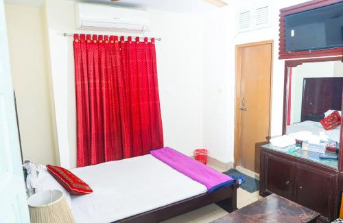 Dhaka Bed & Breakfast | Ali International Hotel