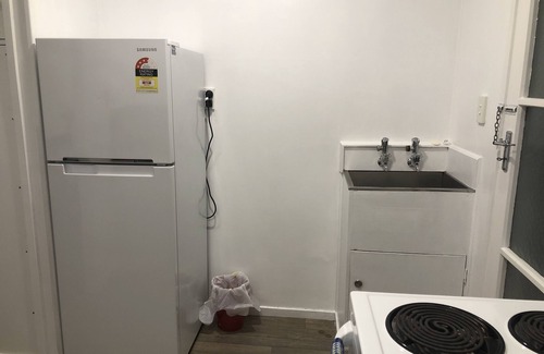 Auckland Hotel | Ali Motel