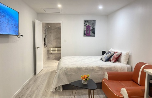 Auckland Hotel | Ali Motel