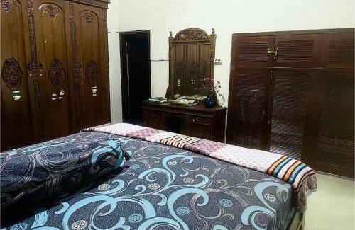 Tanah Datar House | Ali Onga Homestay di Kota Batusangkar