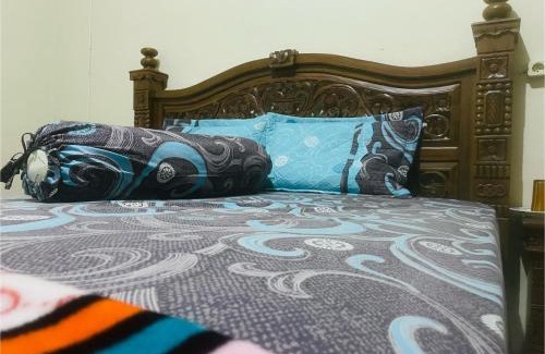 Tanah Datar House | Ali Onga Homestay di Kota Batusangkar