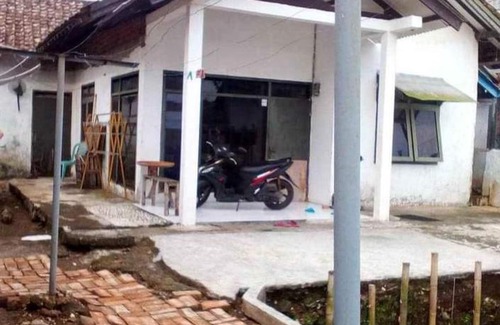 Sidoarjo Apartment | Ali prison