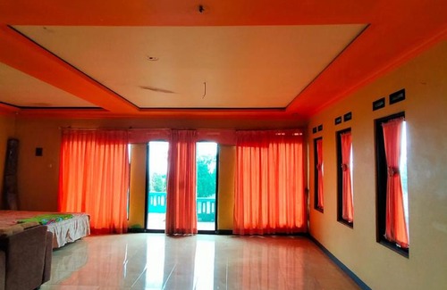 Sidoarjo Apartment | Ali prison