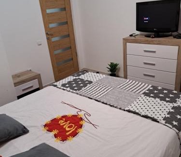 Roman Apartment | Ali Relax Home Apartment