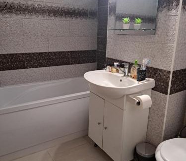 Roman Apartment | Ali Relax Home Apartment