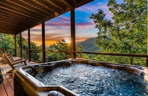 Gatlinburg - Pigeon Forge House | Ali's Dream cabin
