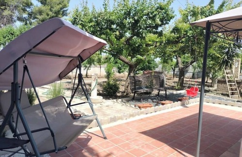 Torremaggiore Apartment | Ali's House