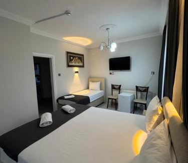 Egirdir Bed & Breakfast | Ali's Pension