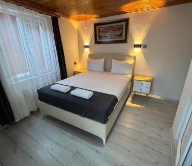 Egirdir Bed & Breakfast | Ali's Pension