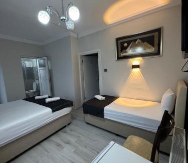 Egirdir Bed & Breakfast | Ali's Pension