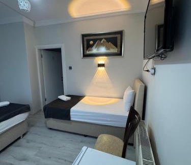 Egirdir Bed & Breakfast | Ali's Pension