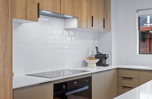 Tweed Heads Apartment | Ali's Waterfront Escape
