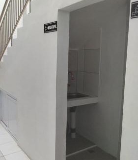 Mandiraja House | Alia Corner Homestay