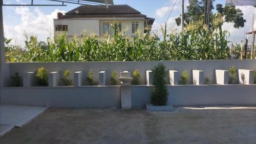 Mandiraja House | Alia Corner Homestay