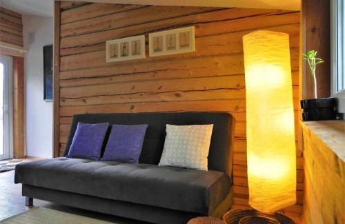 Klykiai House | Aliai