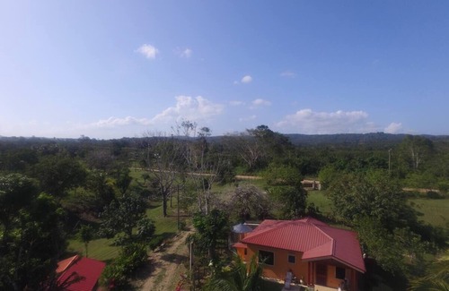 San Ignacio House | Aliana's Villas - Private Farm Home on the River (Gold Standard Certified)