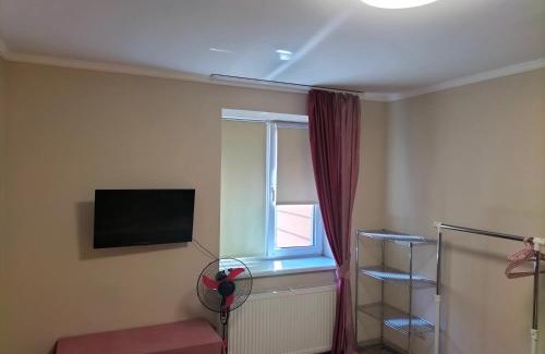Kosuv Stary Apartment | ALIANCE апартамети в центрі міста.