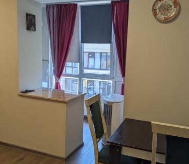 Kosuv Stary Apartment | ALIANCE апартамети в центрі міста.