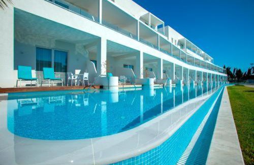Paphos Resort | Aliathon Aegean