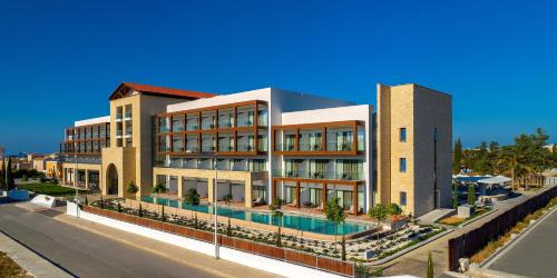 Paphos Hotel | Aliathon Ionian