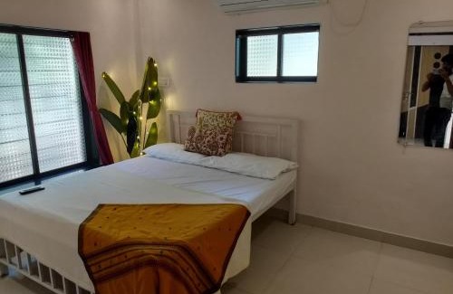 Revadanda House | Alibaug Homestay by Weekend Thrills