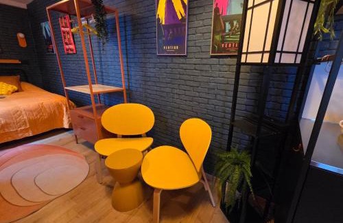 Ivrea Apartment | Alibi Bed and Beer Apartment