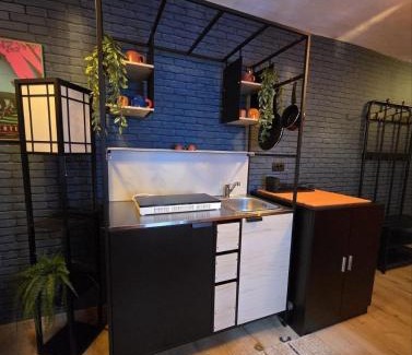Ivrea Apartment | Alibi Bed and Beer Apartment