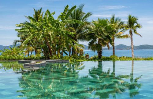 Nha Trang Resort | Alibu Resort Nha Trang