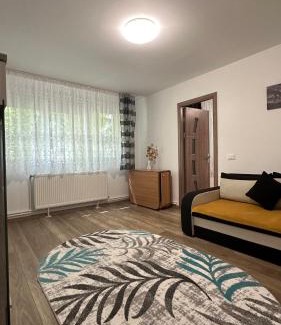 Roman Apartment | Alice Apartment