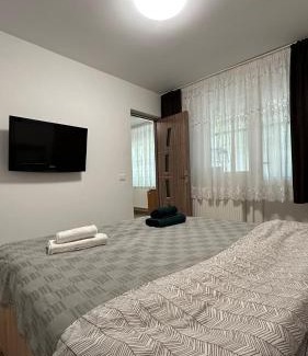 Roman Apartment | Alice Apartment