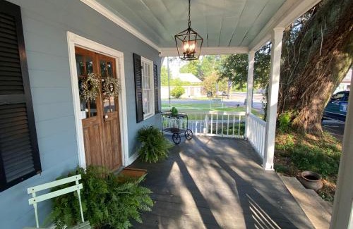 Jackson House | Alice by Ravens Keep