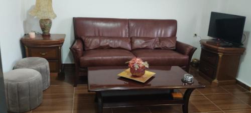 Amarinthos Apartment | Alice house 3