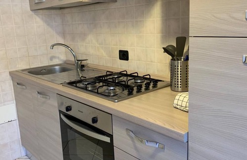 Somma Lombardo Apartment | Alice House -Malpensa