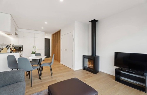 Albert Town House | Alice of Alberttown S