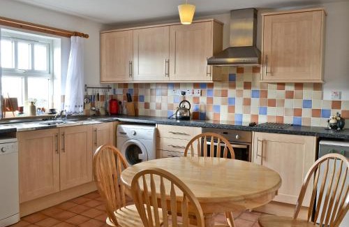 Lanehead House | Alice's Cottage