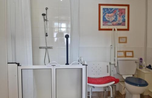 Lanehead House | Alice's Cottage