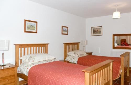 Lanehead House | Alice's Cottage