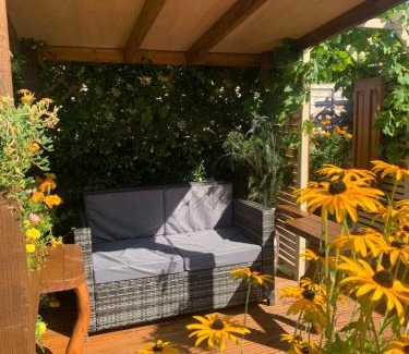 Fulford Other | Alice’s Garden @ Bleak House Farm