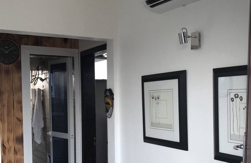 Douala Apartment | Alice's Garden