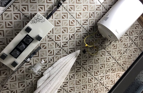 Douala Apartment | Alice's Garden