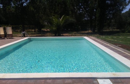 Borgo Santa Maria House | Alice's house relax and cordiality in the Pontine plain .