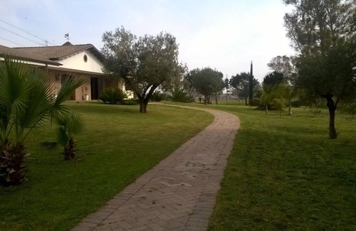 Borgo Santa Maria House | Alice's house relax and cordiality in the Pontine plain .
