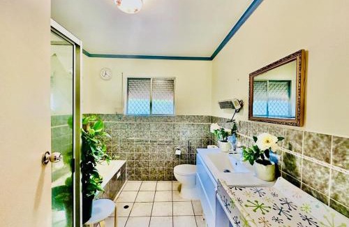 Gillen House | Alice Springs charm!