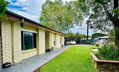 Gillen House | Alice Springs charm!